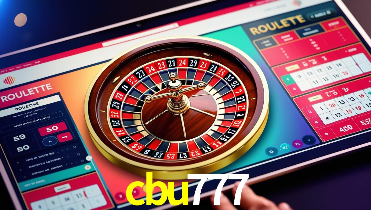 Fortune Tiger Slot no Site CBU777.COM