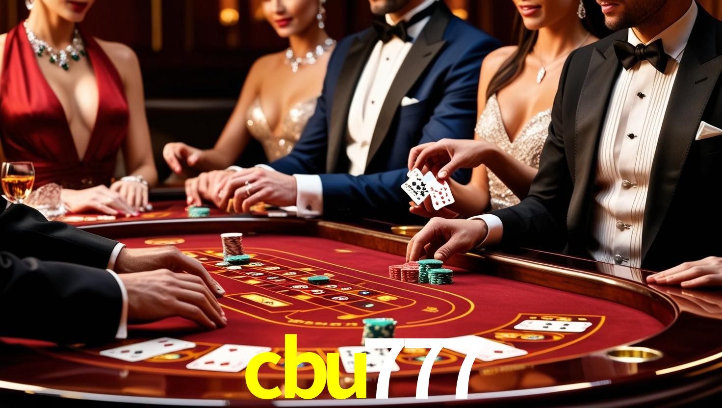 Verificação de Conta CBU777.COM