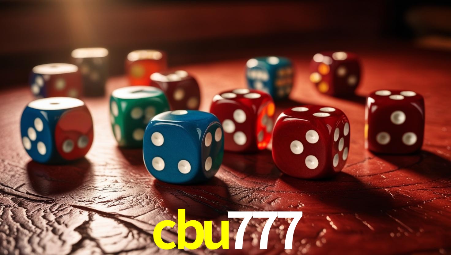 Slots no Site CBU777.COM